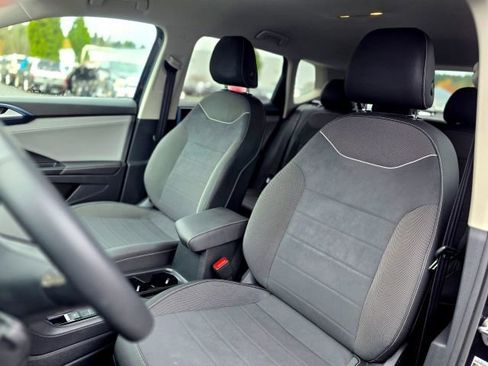 Used 2024 Volkswagen Taos SE image 26