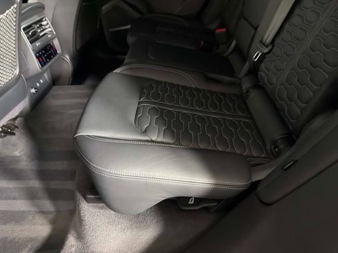 Used 2023 Audi RS Q8 image 29