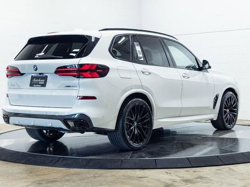 New 2026 BMW X5 xDrive40i image 13