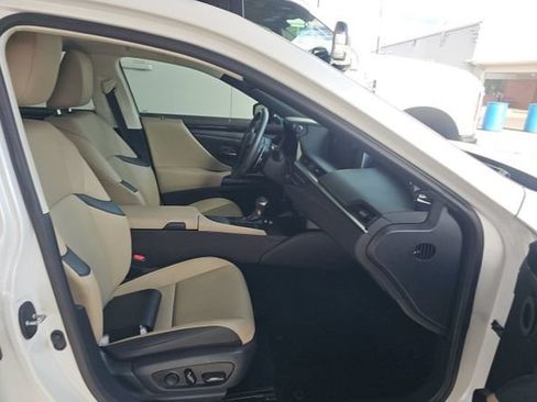 Used 2019 Lexus ES 350 FWD image 5