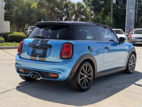 Used 2019 MINI Cooper S w/ Premium Package FWD image 3
