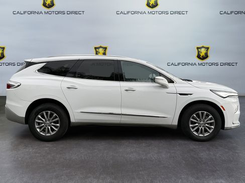 Used 2024 Buick Enclave Premium image 6