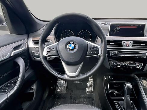 Used 2016 BMW X1 xDrive28i AWD/4WD image 6