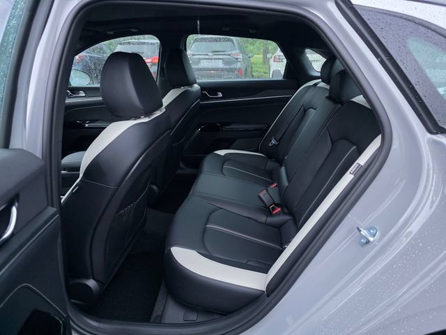 New 2026 Kia K5 GT-Line w/ GT-Line Premium Package FWD image 16