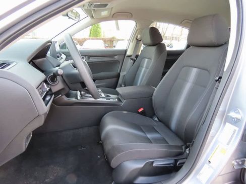 Certified 2024 Honda Civic LX image 11