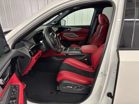 New 2026 Acura MDX A-Spec image 2