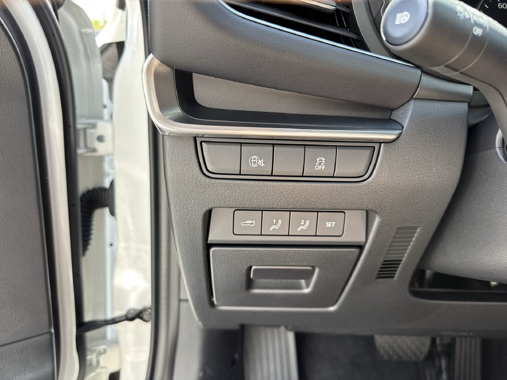 New 2026 MAZDA MAZDA3 2.5 S Sedan w/ Preferred Pkg FWD image 56