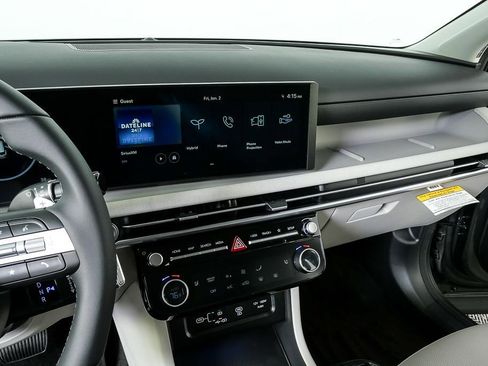 New 2026 Hyundai Tucson SEL w/ Tow & Go Package image 22