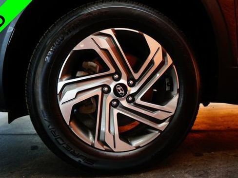 Used 2023 Hyundai Santa Fe SE image 50