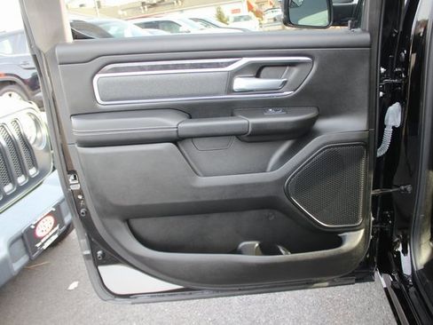 Used 2022 RAM 1500 Big Horn image 25