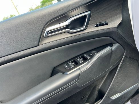 Used 2023 Kia Sportage X-Pro AWD/4WD image 29