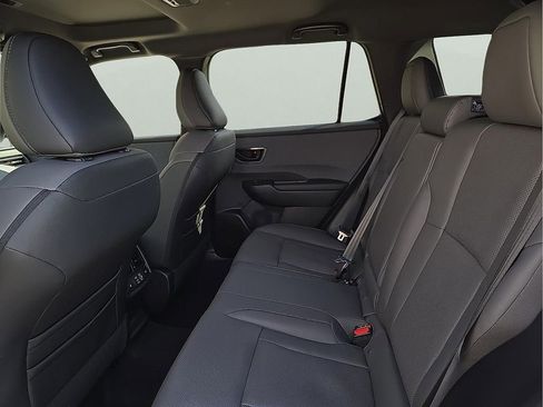 New 2026 Subaru Outback Limited image 10