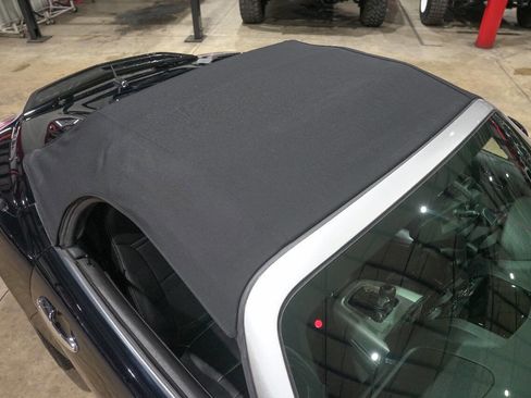 Used 2007 Saturn Sky w/ Premium Trim Pkg RWD image 33