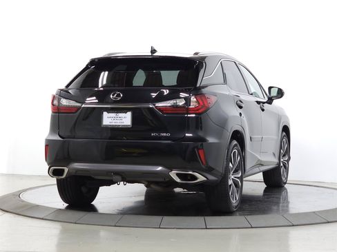 Used 2019 Lexus RX 350 AWD w/ Navigation Package image 9