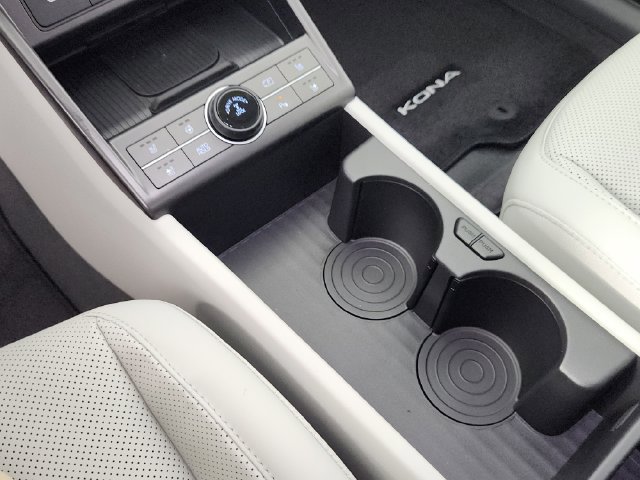 New 2026 Hyundai Kona Limited AWD/4WD image 27
