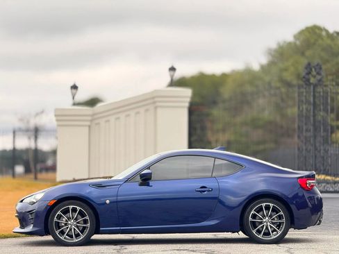 Used 2019 Toyota 86 image 7