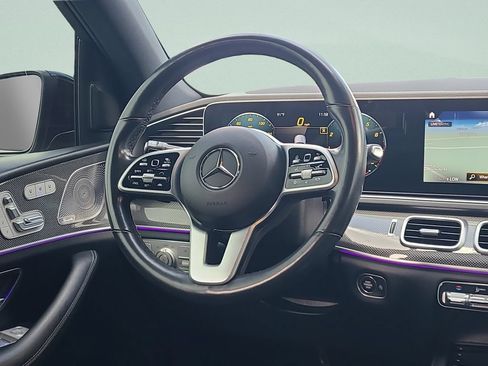 Used 2022 Mercedes-Benz GLE 350 4MATIC image 12