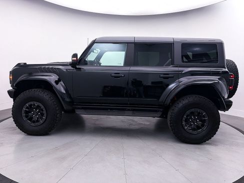 Used 2024 Ford Bronco Raptor w/ Interior Carbon Fiber Pack 6 image 43