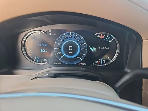 Used 2019 Cadillac Escalade Platinum image 22