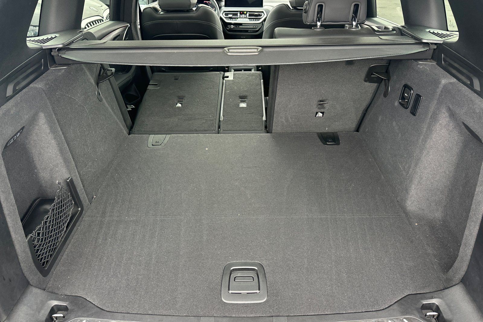 Used 2023 BMW X3 sDrive30i w/ Premium Package RWD image 14