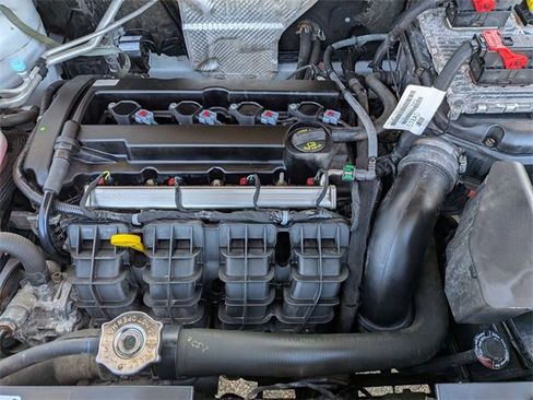 Certified 2016 Jeep Compass High Altitude image 29