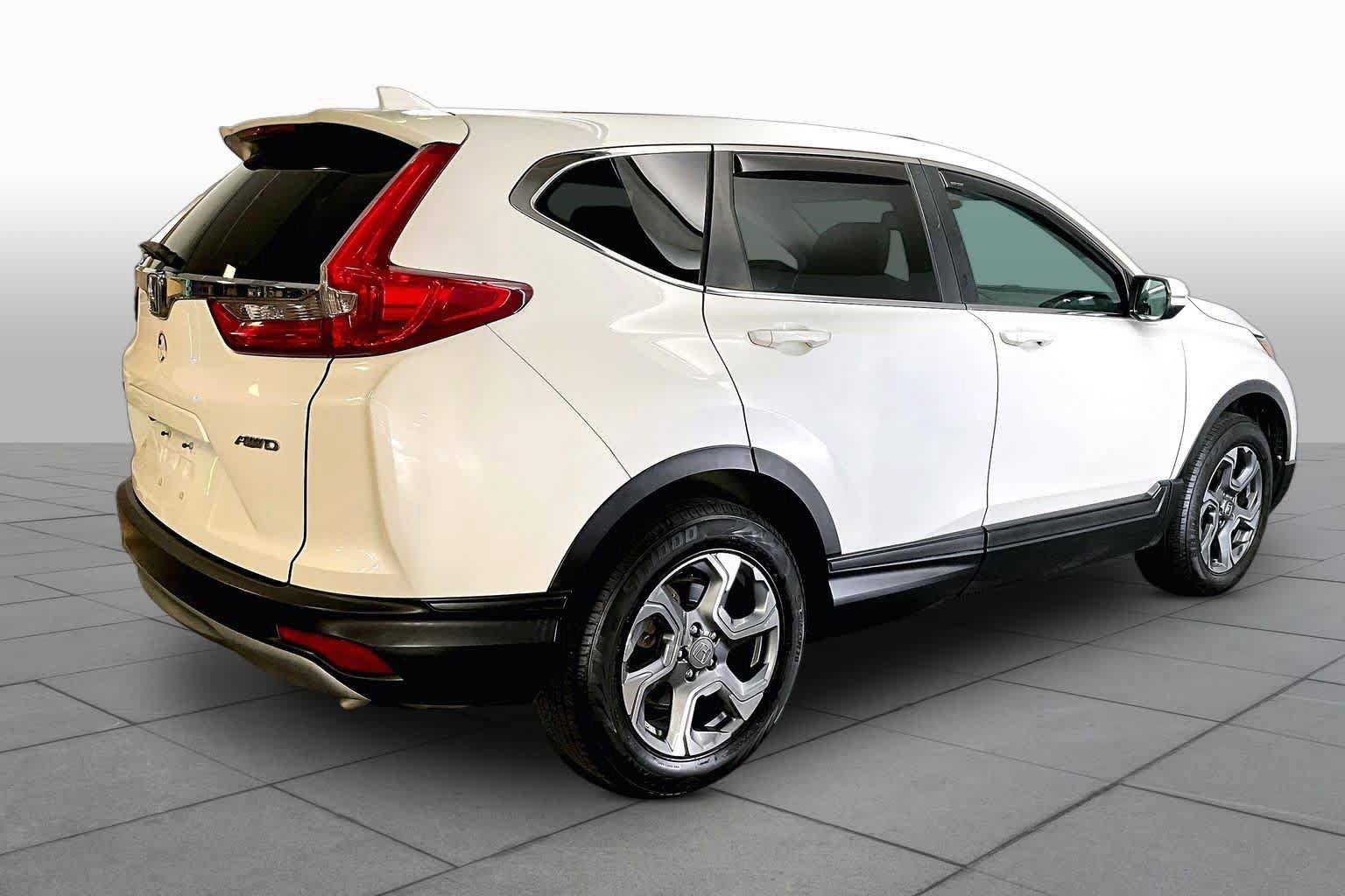 Used 2018 Honda CR-V EX-L image 13