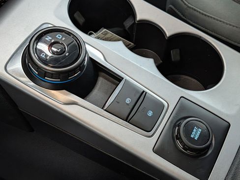 Used 2021 Ford Bronco Sport Big Bend image 24