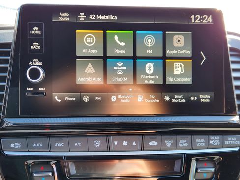 New 2026 Honda Odyssey Sport-L image 11