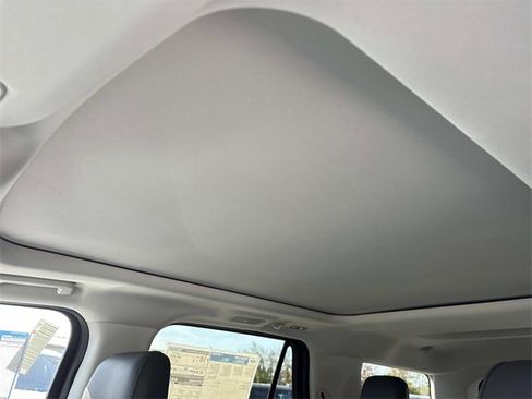 New 2025 Ford Expedition Active image 25