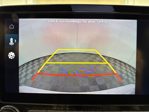 Certified 2022 Hyundai Kona N w/ Cargo Package image 17