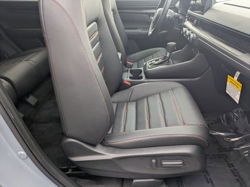 Certified 2026 Honda CR-V Sport-L image 21
