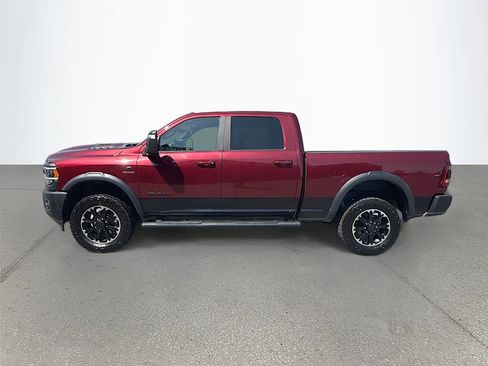Used 2023 RAM 2500 Rebel w/ Level 1 Equipment Group image 7