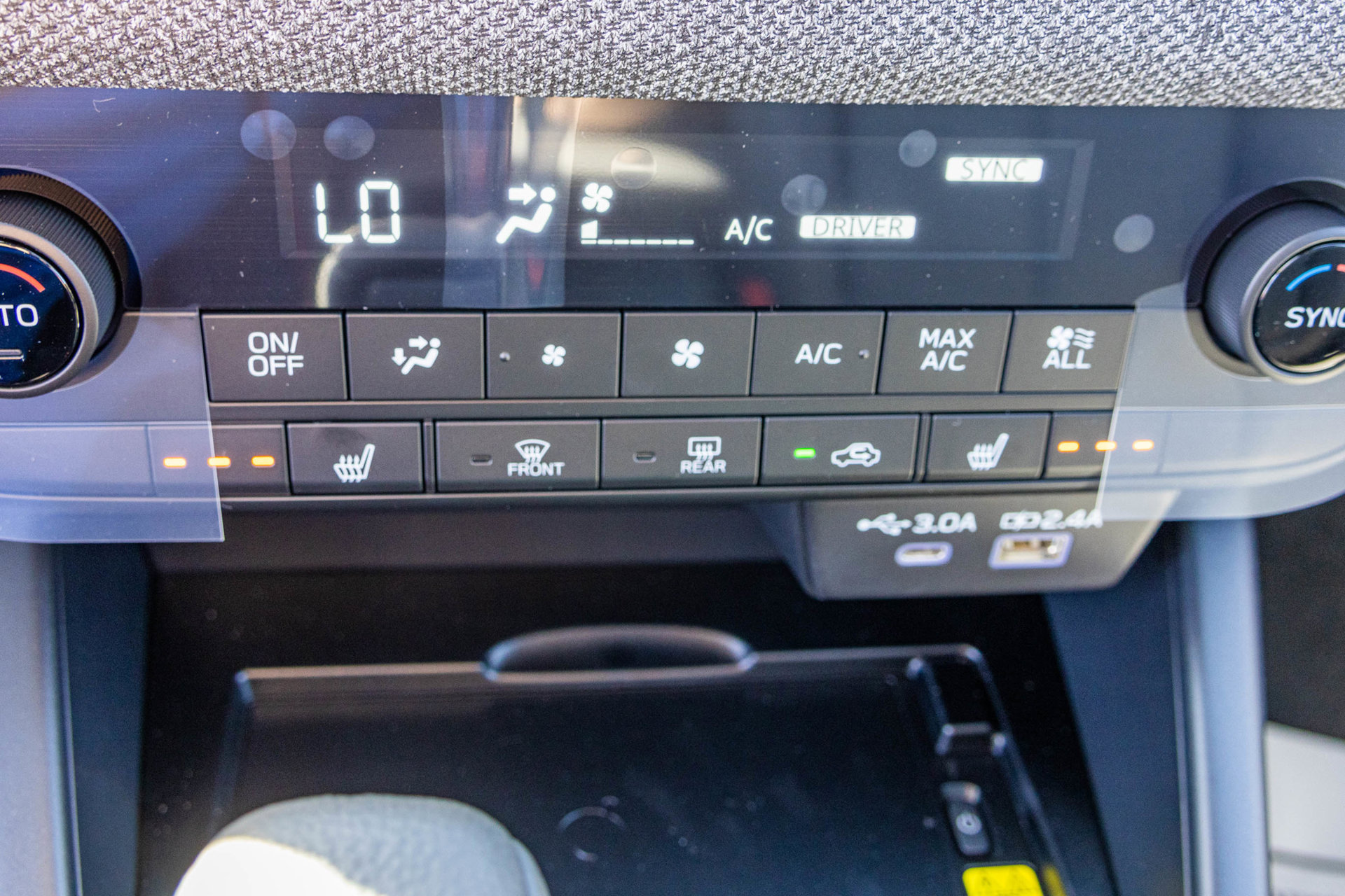 New 2026 Subaru Outback Limited XT AWD/4WD image 9