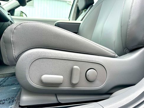 New 2026 Hyundai Ioniq 5 SEL image 14
