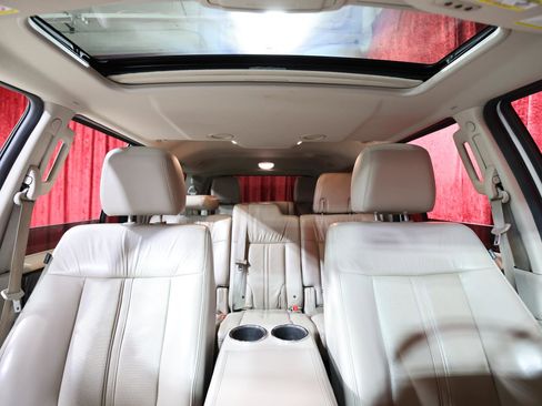 Used 2017 Lincoln Navigator Select image 27