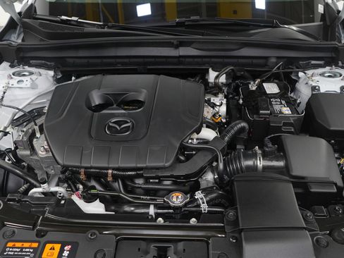 Certified 2025 MAZDA CX-50 AWD 2.5 S w/ Cargo Package image 32