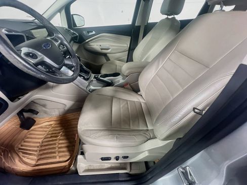 Used 2013 Ford C-MAX Energi SEL FWD image 12