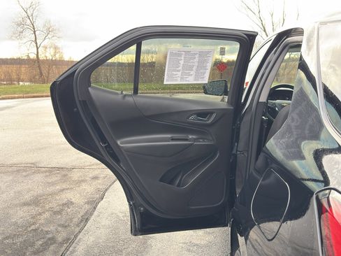Used 2024 Chevrolet Equinox LT w/ LPO, Floor Liner Package AWD/4WD image 32