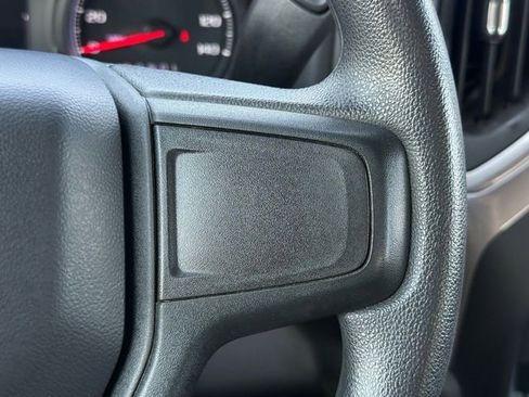 Used 2024 Chevrolet Silverado 2500 W/T RWD image 18