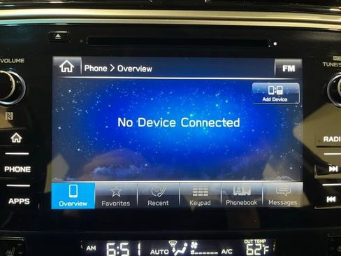 Used 2018 Subaru Legacy 2.5i Premium image 33