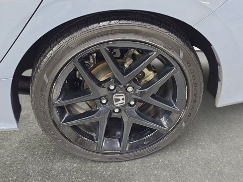 Used 2022 Honda Civic Sport image 30