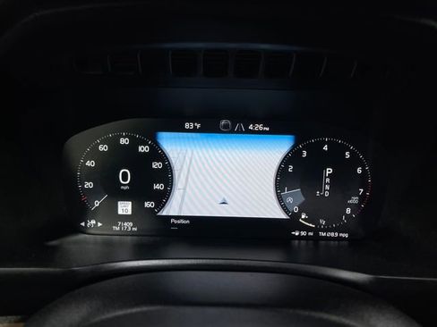 Used 2017 Volvo XC90 T6 Inscription w/ Vision Package image 24