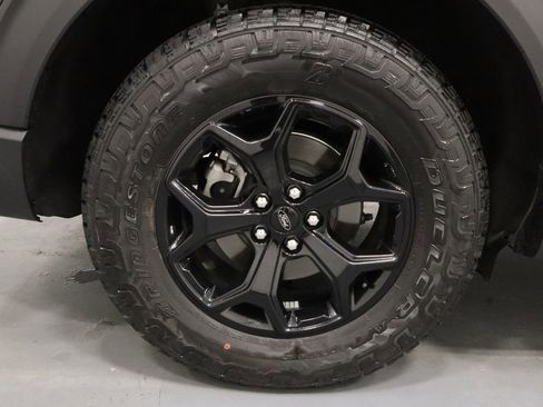 Used 2023 Ford Explorer Timberline w/ Timberline Technology Package AWD/4WD image 28