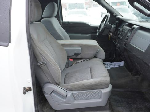 Used 2012 Ford F150 XL w/ XL Plus Pkg image 15