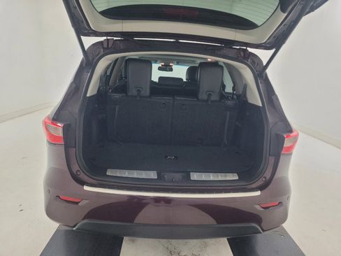 Used 2015 INFINITI QX60 Luxe w/ Premium Plus Package AWD/4WD image 29