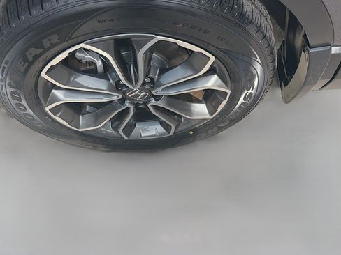 Certified 2021 Honda CR-V EX-L image 36