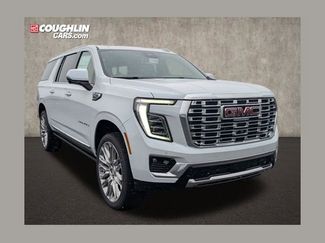 New 2026 GMC Yukon XL Denali w/ Denali Reserve Package 360° Tour