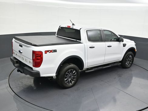 Used 2022 Ford Ranger XLT w/ Equipment Group 301A Mid image 19