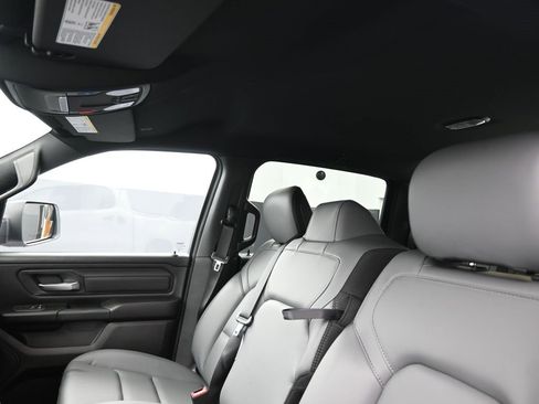 New 2026 RAM 1500 Tradesman image 23