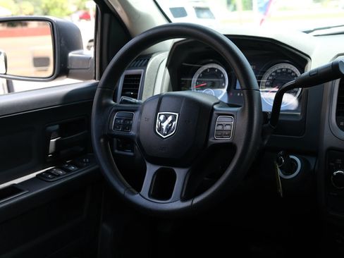 Used 2015 RAM 1500 ST w/ SXT Appearance Group AWD/4WD image 23